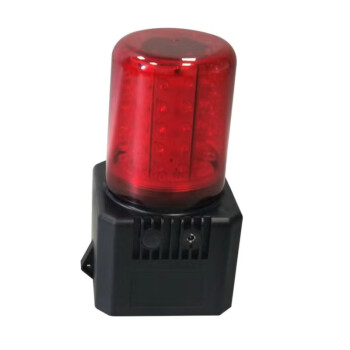 CNRD-RD4870/LZ2多功能聲光報(bào)警器115分貝鋰電池組